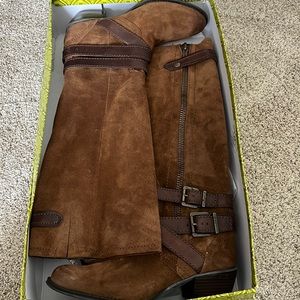 Women’s Gianni Bini boots